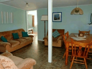 Peaceful Bay Chalets - Tourism Caloundra 3