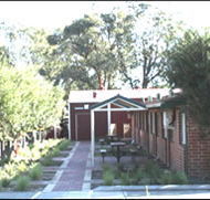 Banksia Tourist Village - Tourism Caloundra