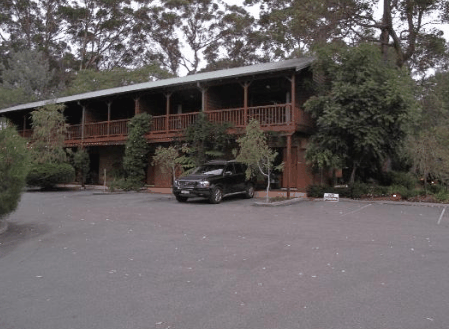 The Denmark Waterfront - Tourism Caloundra 1