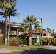 Gosford Palms Motor Inn - Tourism Caloundra