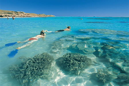 Coral Bay WA Tourism Caloundra