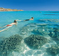 Ningaloo Reef Resort - Tourism Caloundra
