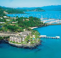 Coral Sea Resort - Tourism Caloundra