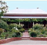 Kinross Guest House - Tourism Caloundra