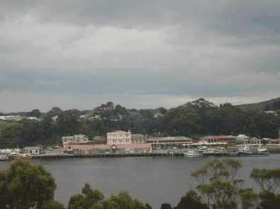 Gordon Gateway - Tourism Caloundra