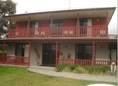 Gordon Gateway - Tourism Caloundra 2