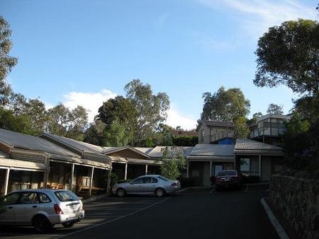 Eltham Motor Inn - Tourism Caloundra 3