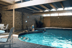 Flinders Cove Motel - Tourism Caloundra 1