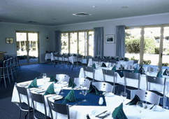 Flinders Cove Motel - Tourism Caloundra 2