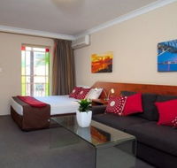 Central Railway Hotel - Tourism Caloundra