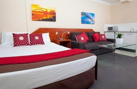 Central Railway Hotel - Tourism Caloundra 3