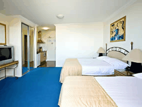 Clarion Hotel Mackay Marina - Tourism Caloundra