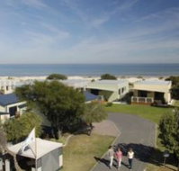 Discovery Parks -Adelaide Beachfront  - Tourism Caloundra