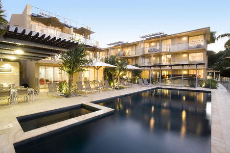 Noosa Heads QLD Tourism Caloundra