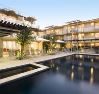 Maison Noosa Luxury Beachfront Resort - Tourism Caloundra