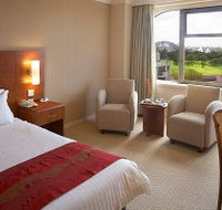 Bayview Boulevard Sydney - Tourism Caloundra