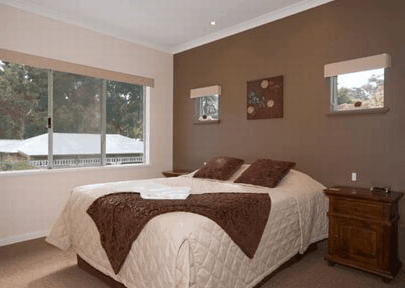 Adamsons Riverside Accommodation - Tourism Caloundra