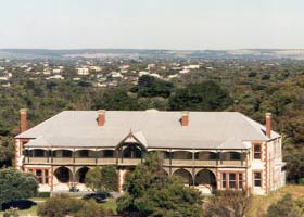 Oceanic Sorrento - Whitehall - Tourism Caloundra 1
