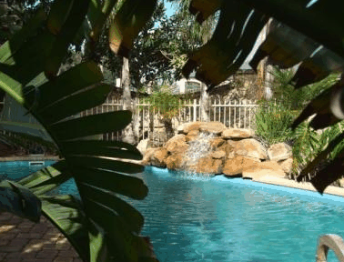 Comfort Inn Grange on Farrelly - Tourism Caloundra