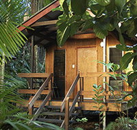 Cape Trib Beach House - Tourism Caloundra