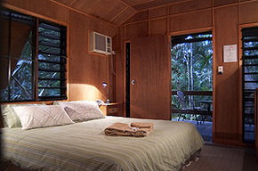 Cape Trib Beach House - Tourism Caloundra 2