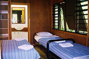 Cape Trib Beach House - Tourism Caloundra 4