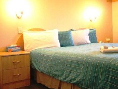 Sleep Express Motel - Tourism Caloundra 0