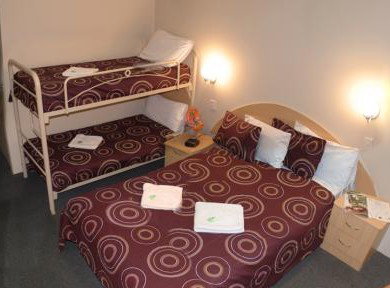 Sleep Express Motel - Tourism Caloundra 1