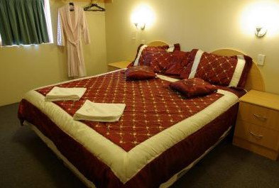 Sleep Express Motel - Tourism Caloundra 2