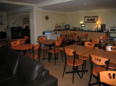 Sleep Express Motel - Tourism Caloundra 3