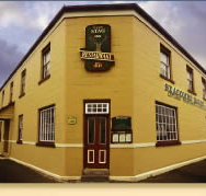 Comfort inn Port Fairy - Tourism Caloundra