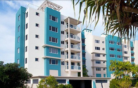 Atlantis Marcoola Beachfront Resort - Tourism Caloundra 1