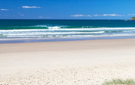 Atlantis Marcoola Beachfront Resort - Tourism Caloundra 2