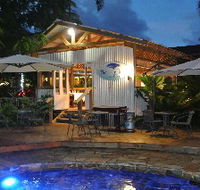 Mackays Mission Beach - Tourism Caloundra