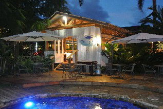 Mackays Mission Beach - Tourism Caloundra 0