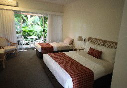 Mackays Mission Beach - Tourism Caloundra 1