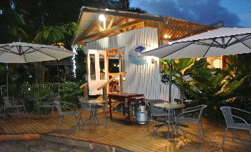 Mackays Mission Beach - Tourism Caloundra 3