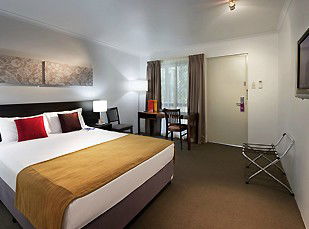 Mercure Townsville - Tourism Caloundra 0