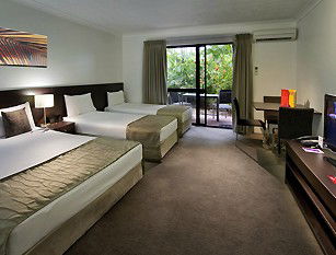 Mercure Townsville - Tourism Caloundra 1