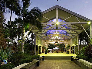 Mercure Townsville - Tourism Caloundra 3