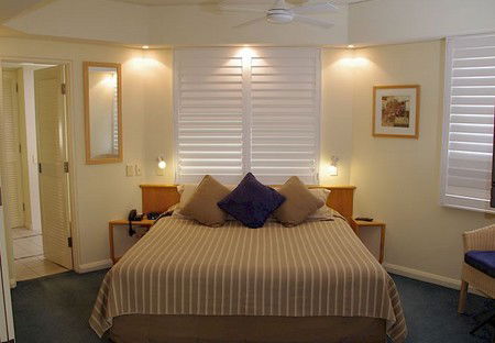 Seahaven Resort - Tourism Caloundra 1