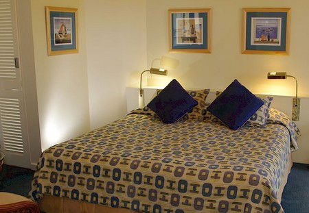 Seahaven Resort - Tourism Caloundra 2