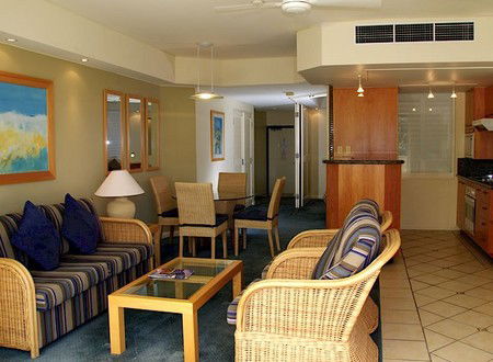Seahaven Resort - Tourism Caloundra 3