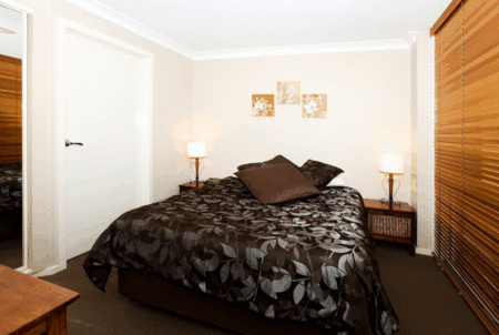 Best Western Beaches Apartments - Tourism Caloundra