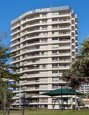 Rainbow Bay QLD Tourism Caloundra