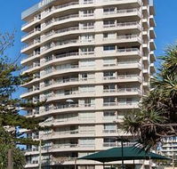 Rainbow Place Holiday Apartments - Tourism Caloundra