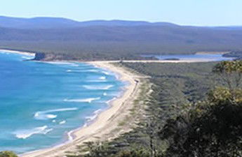 Wonboyn Lake Retreat - Tourism Caloundra 1