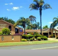 Jacaranda Place Motor Inn - Tourism Caloundra