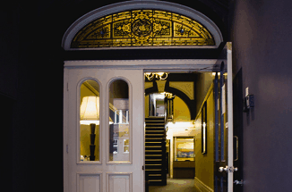 Macleay Lodge - Tourism Caloundra