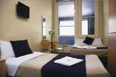 Macleay Lodge - Tourism Caloundra 4